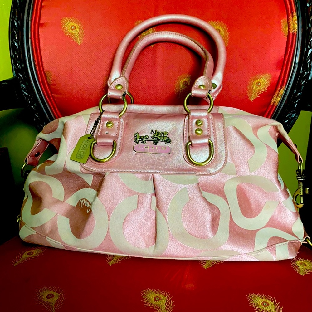 vintage bag